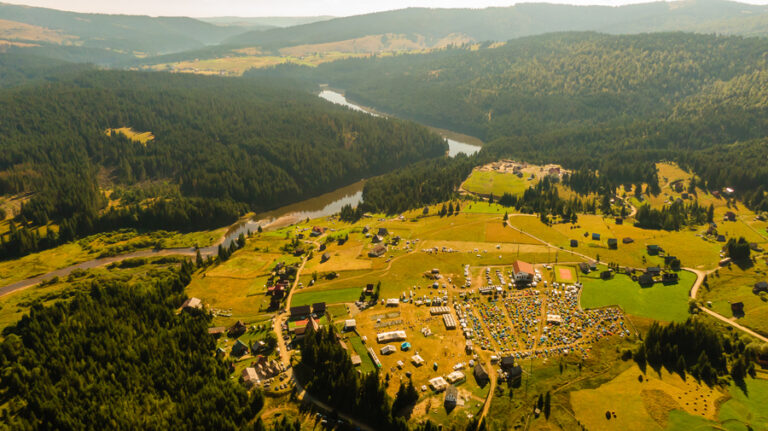 Mâine începe Smida Jazz Festival 2021