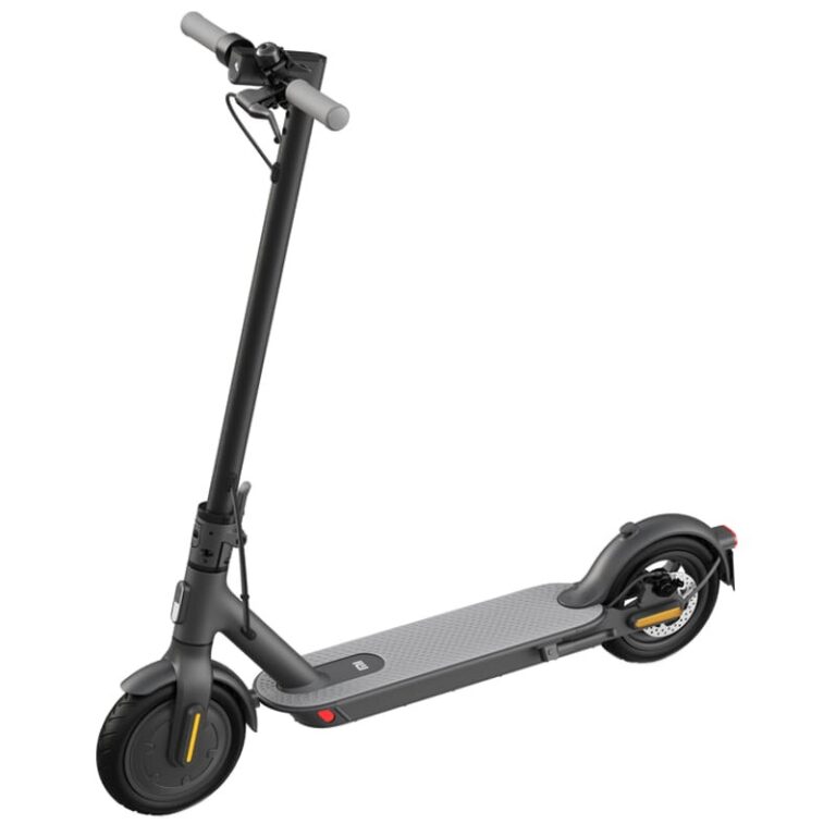 7 mituri legate de utilizarea unei trotinete electrice