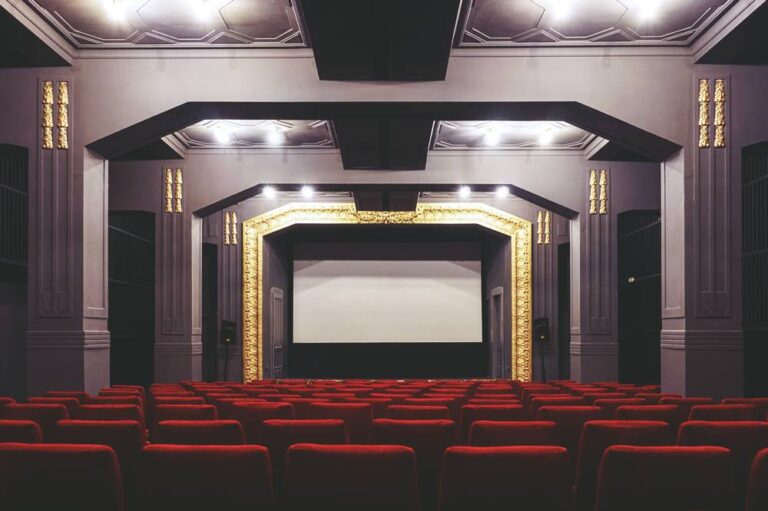 cinema arta cluj