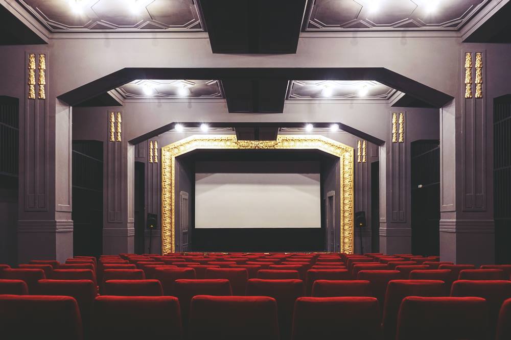 cinema arta cluj