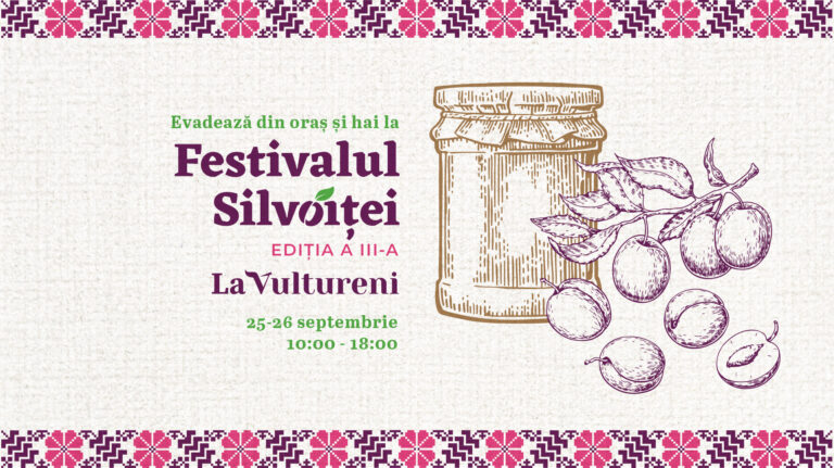 Festivalul Silvoiței