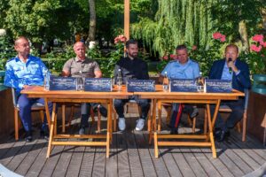 Organizatorii UNTOLD 2021: Festivalul va fi cel mai sigur loc public din România