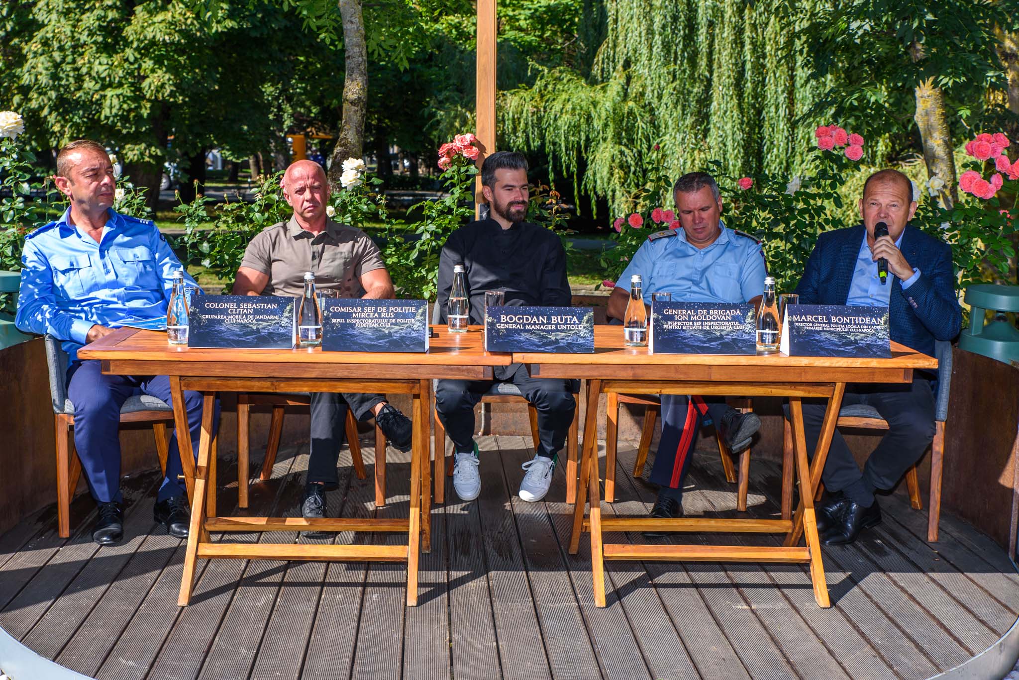 Organizatorii UNTOLD 2021: Festivalul va fi cel mai sigur loc public din România