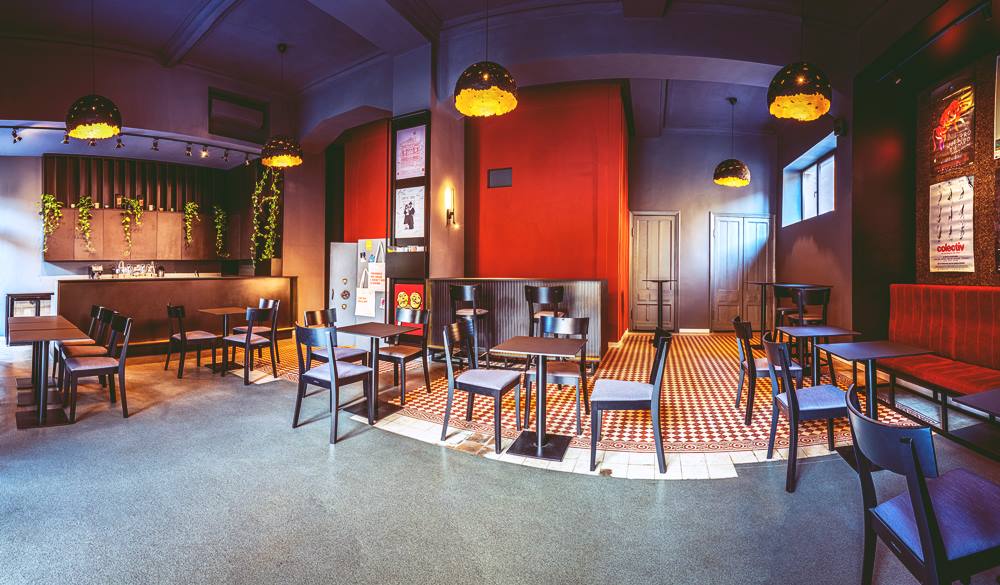 Se redeschide Cinema ARTA Cluj