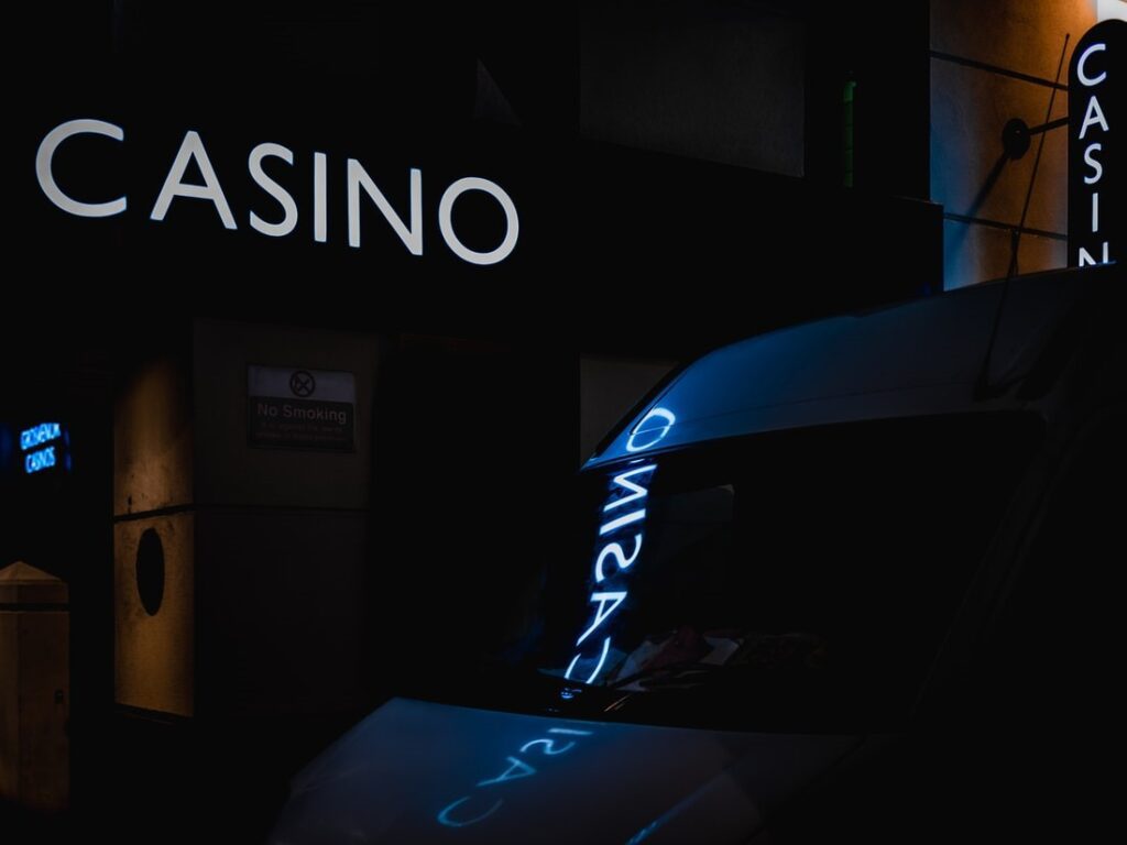 casino online
