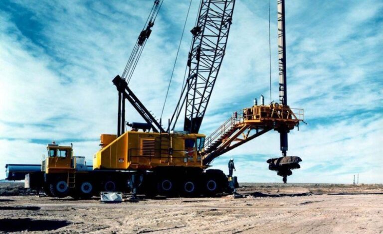 Eco Drill