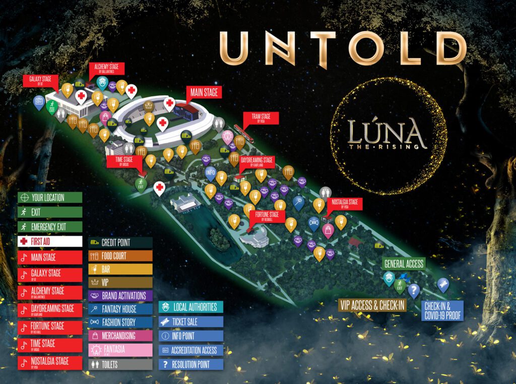 harta untold 2021