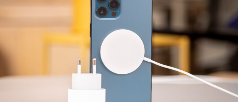 Încărcătoarele MagSafe: noua tehnologie Apple