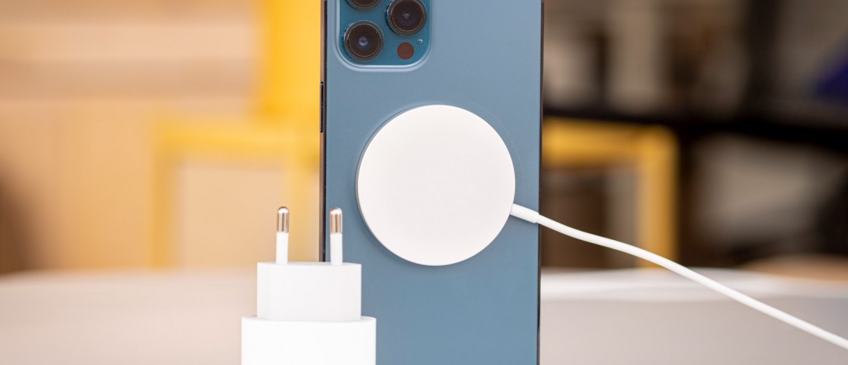 Încărcătoarele MagSafe: noua tehnologie Apple