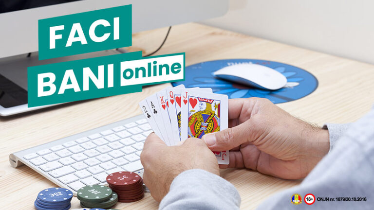 Diferența dintre jucătorii de poker și cei de blackjack