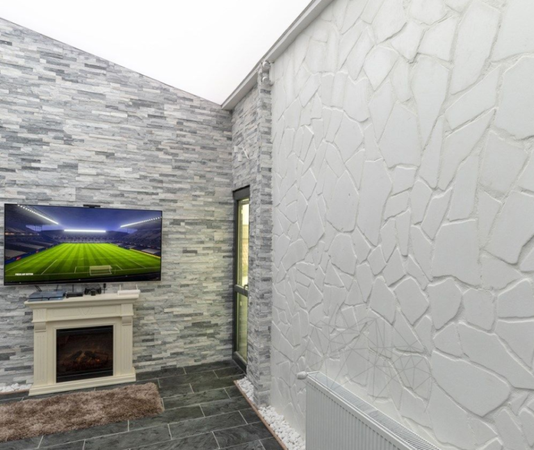 Stilul mediteranean de design interior: 5 elemente de bază 4 Stilul mediteranean de design interior