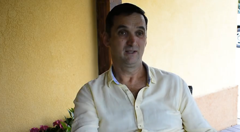 Povestea unui clujean supraviețuitor din ATI