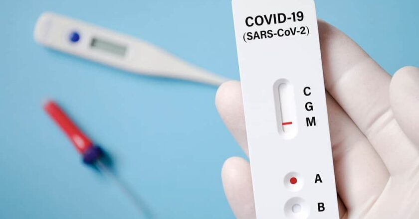 Lista farmaciilor din Cluj în care se pot face teste gratuite antigen rapide pentru depistarea infecţiei cu SARS-COV2