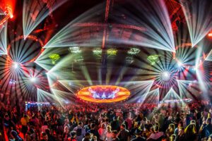 UNTOLD 2021 s-a încheiat