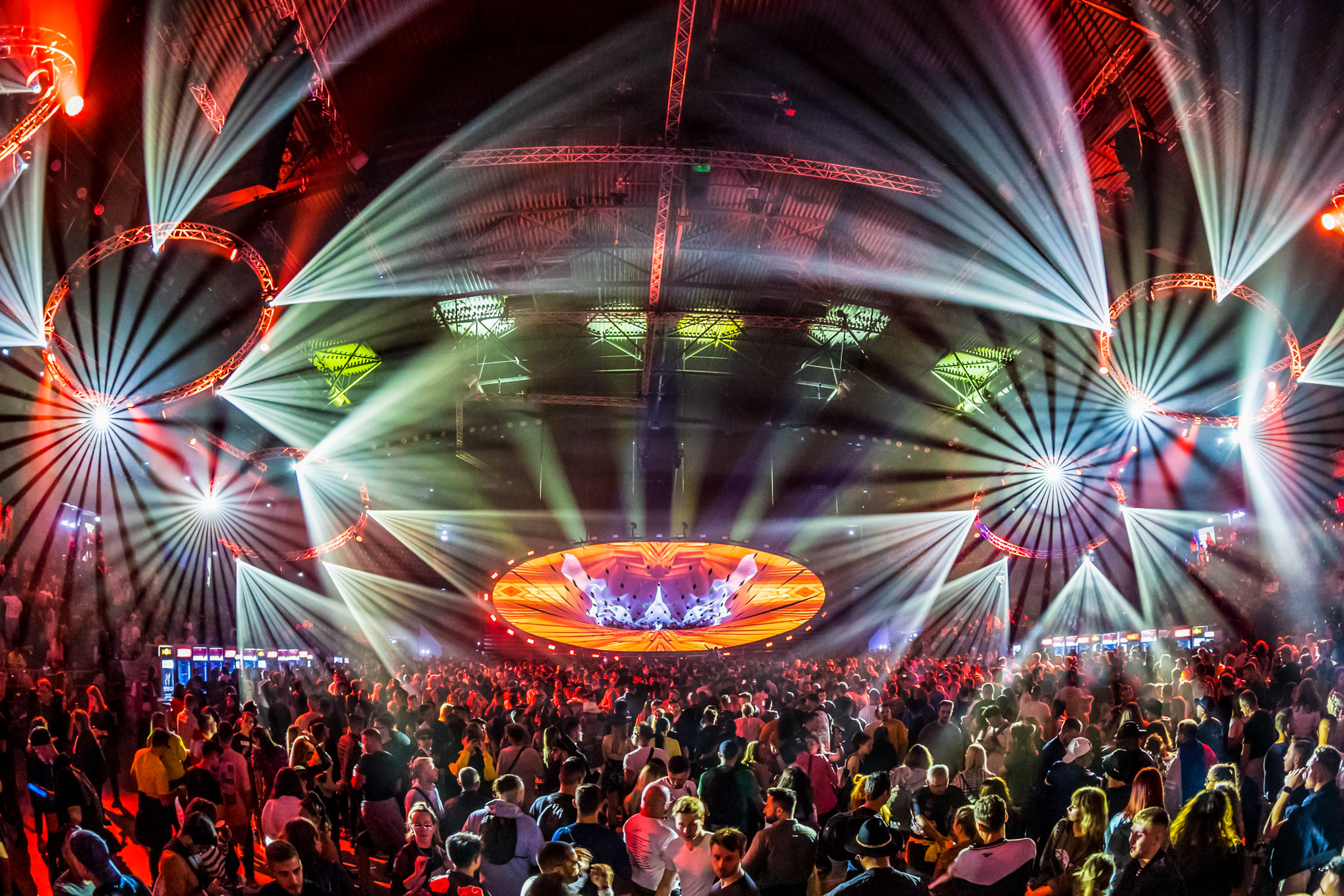 UNTOLD 2021 s-a încheiat