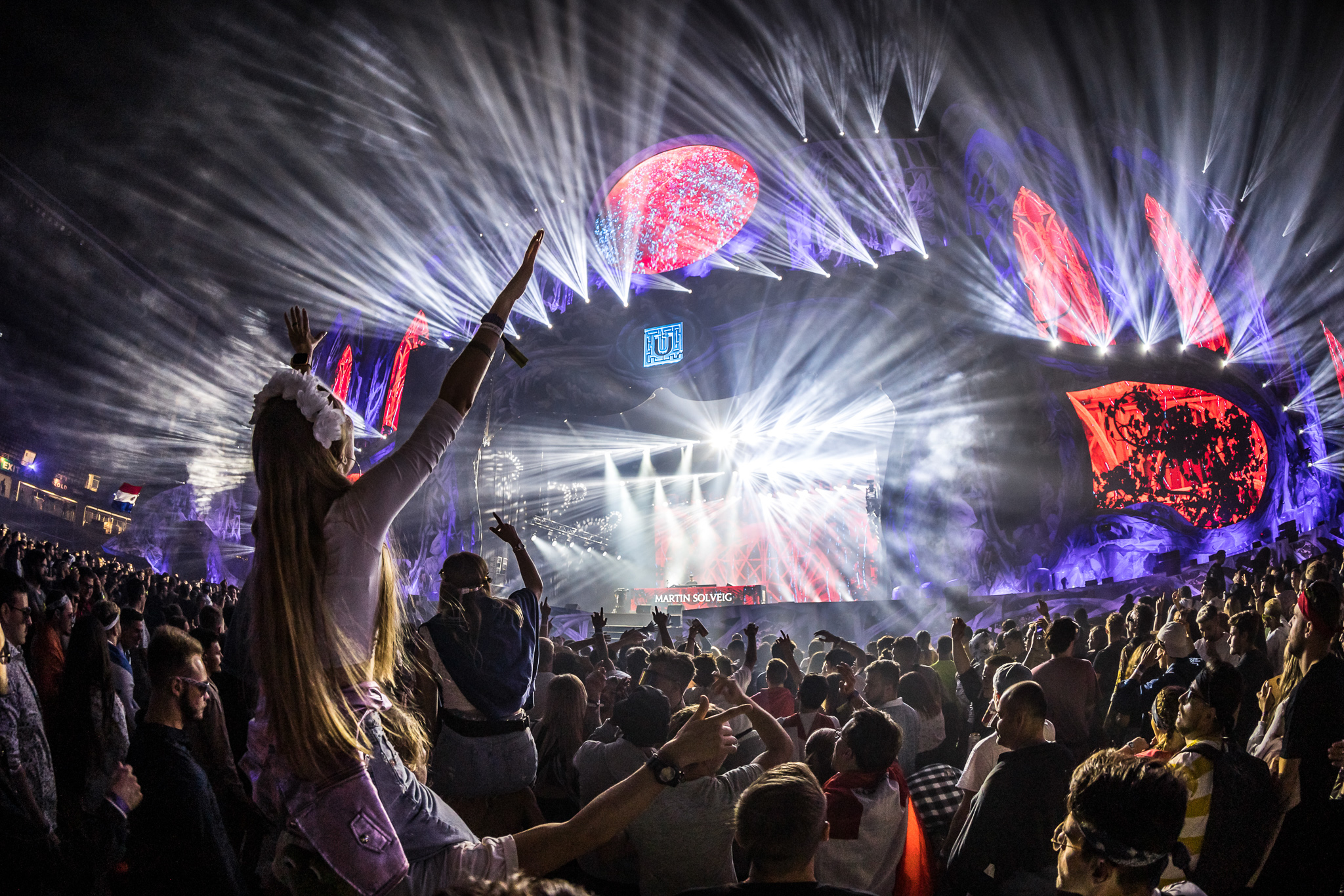 UNTOLD: Peste 35 de milioane de euro rămân în Cluj-Napoca în urma festivalului din acest an