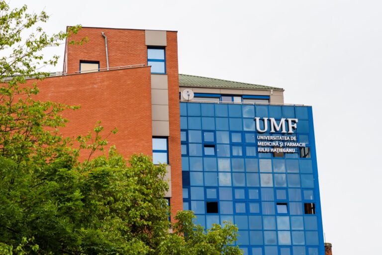 UMF Cluj-Napoca