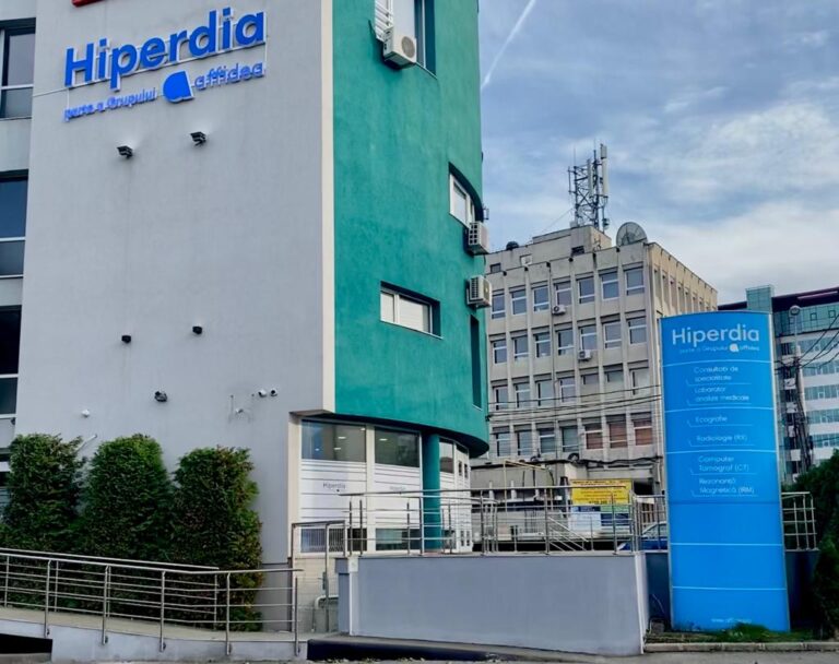 Affidea⏐Hiperdia investește 2,7 mil. euro în noul Centru Medical ultraperformant din Cluj 11 Affidea⏐Hiperdia investește 2,7 mil. euro în noul Centru Medical ultraperformant din Cluj