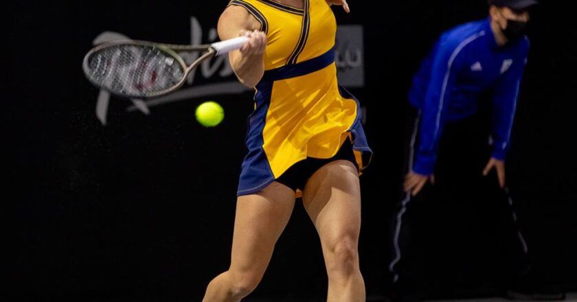 Simona Halep și Emma Răducanu în sferturile de finală la Transylvania Open