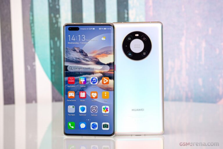 HUAWEI Mate 40 Pro