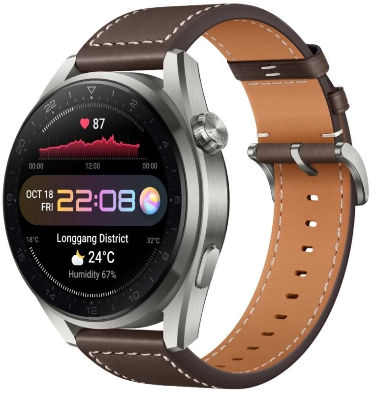 Ce opţiuni ai dacă eşti în căutarea unui smartwatch 9 smartwatch