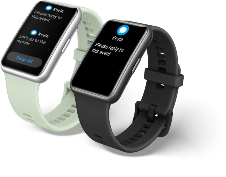 Accesoriul smart care te va ajuta când faci sport 8 Accesoriul smart