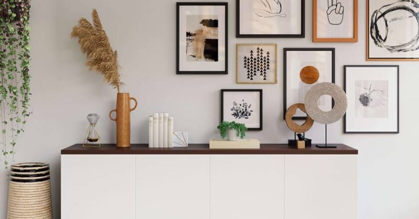 Cum să îți decorezi casa în stil minimalist