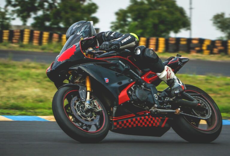 casti moto