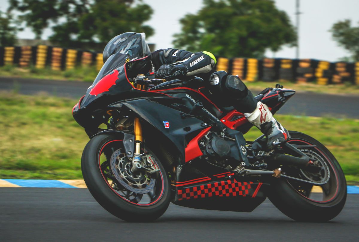 casti moto