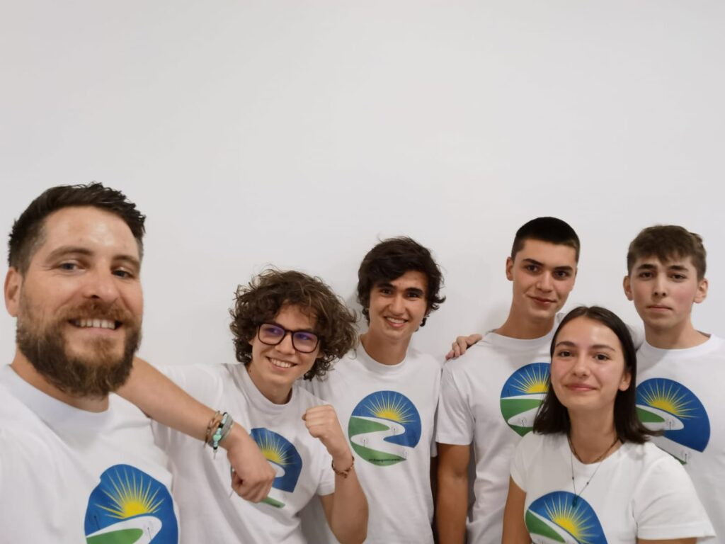 Elevi şi studenţi clujeni, premiaţi la Gală premiilor DpIT 2021. Ce aplicaţii uimitoare au creat