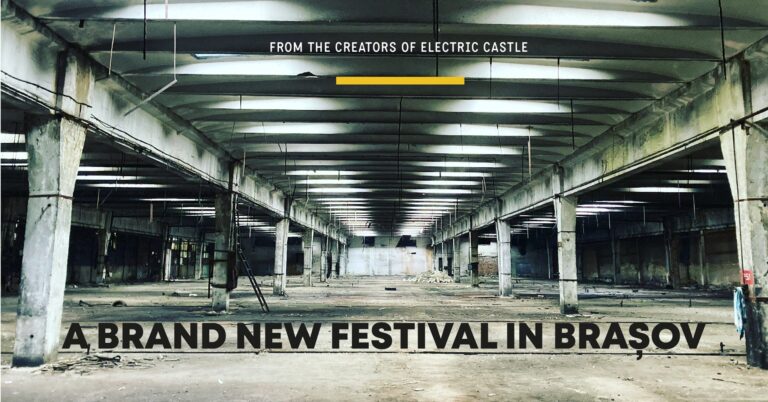 Electric Castle va organiza un festival în Braşov 10 electric castle brasov