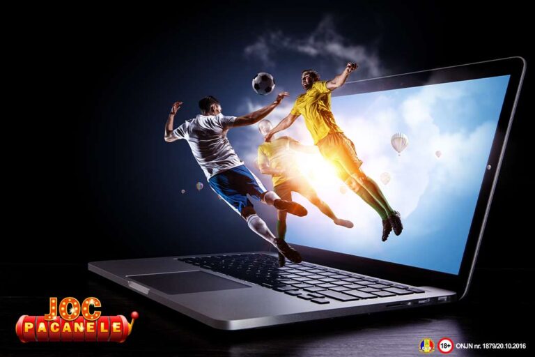 Cele mai bune sporturi pe care să pariezi live