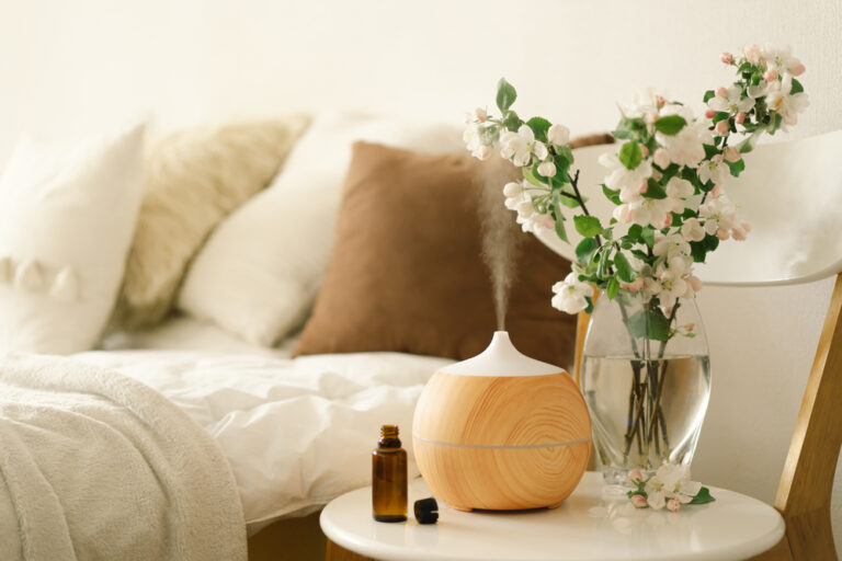 10 beneficii ale aromaterapiei