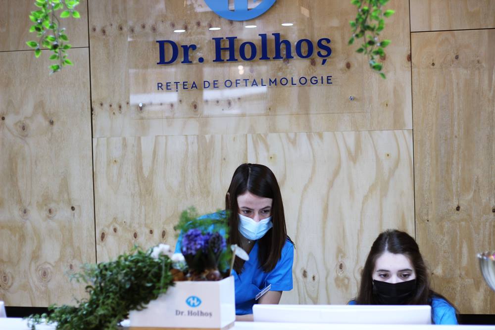 clinica dr holhos cluj