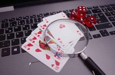 7 tipuri de jocuri de noroc online