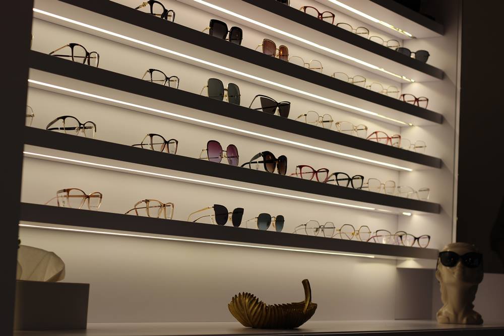 ochelari clinica holhos