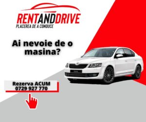 Închirieri Auto Cluj-Napoca Aeroport