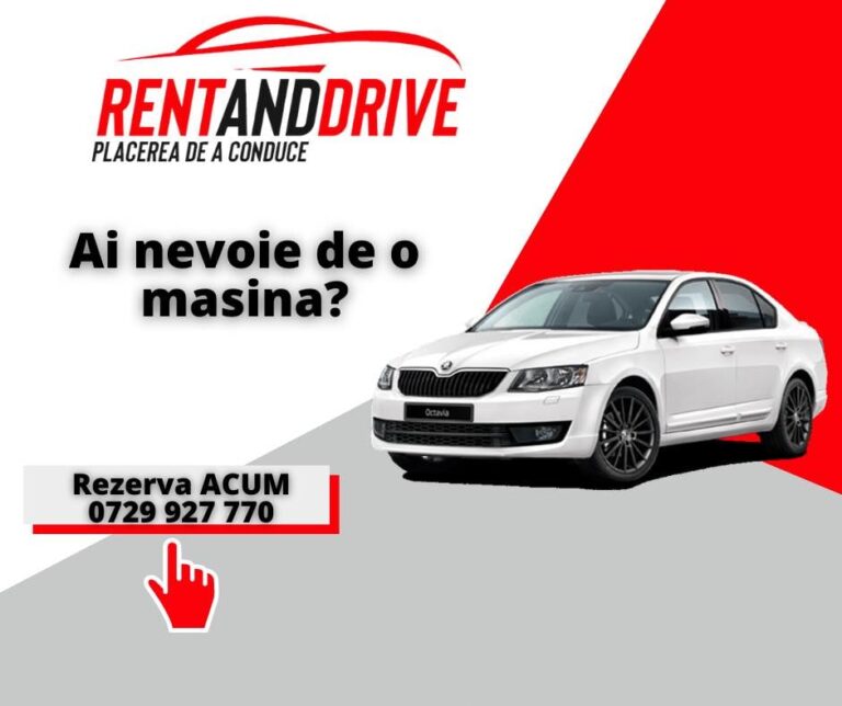Închirieri Auto Cluj-Napoca Aeroport 9 Închirieri Auto Cluj-Napoca Aeroport