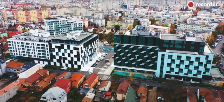 IT-ul și clujenii. Industria care a transformat un oraș - reportaj realizat de Recorder (VIDEO) 3 IT-ul și clujenii