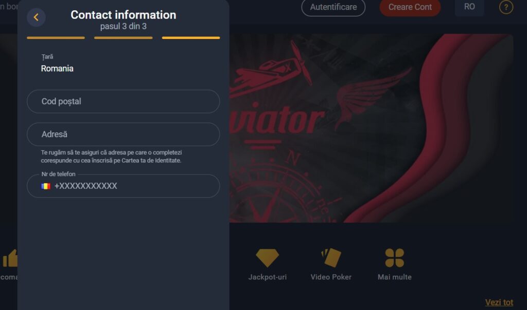 casino online