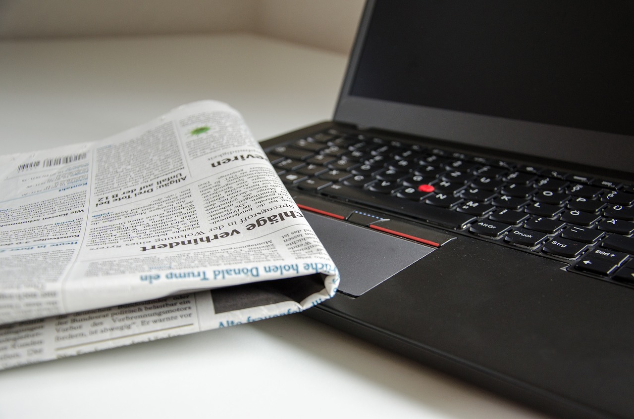 Acces gratuit pentru studenții clujeni la platforma PressReader