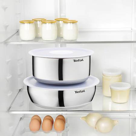 Ce trebuie să știți despre gama Tefal Ingenio 1 gama Tefal Ingenio