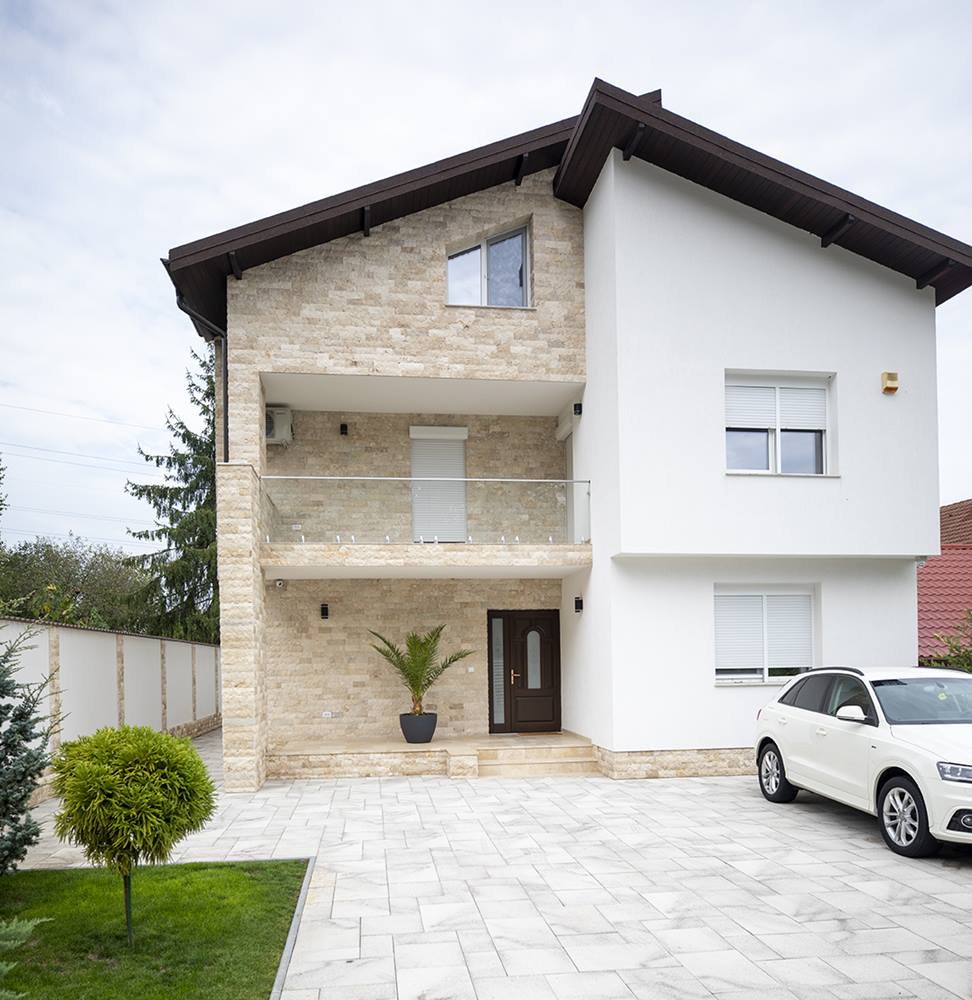 Avantajele tencuielii decorative de calitate