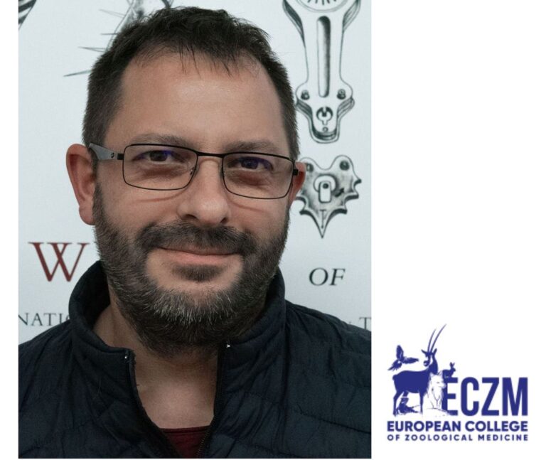 Profesorul Andrei Mihalca din Cluj a fost ales în funcţia de preşedinte al Colegiului European de Medicină Zoologică
