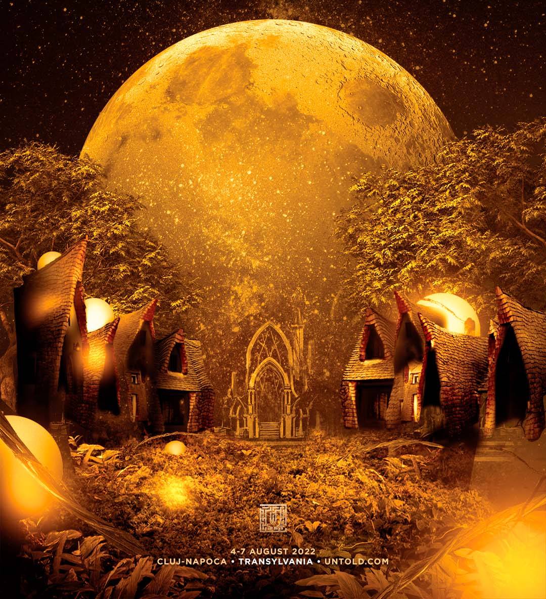 Opţiuni de cazare în Cluj-Napoca în perioada festivalului UNTOLD 2022
