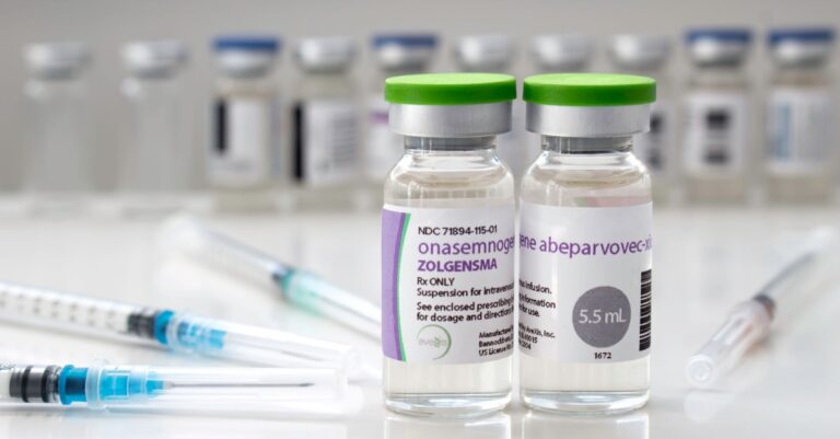 Cel mai scump medicament din lume costă 2 milioane de dolari