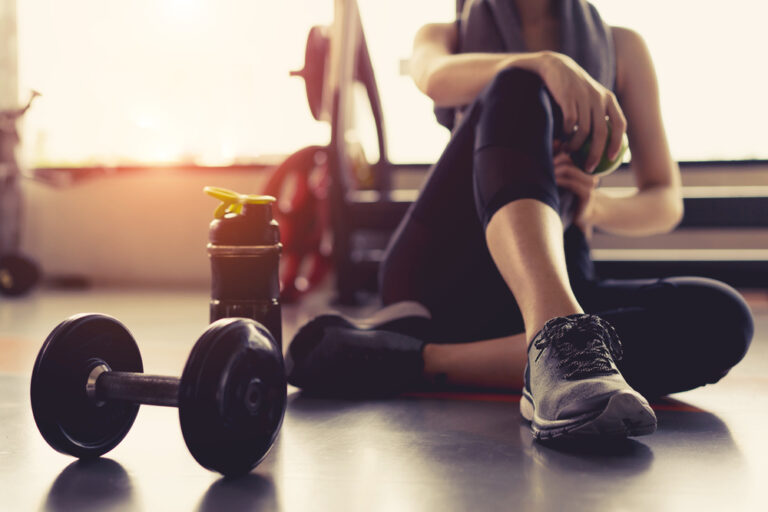 Prima zi la sala de fitness: Cum te îmbraci?