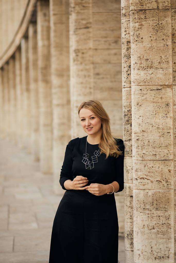 georgiana ciceo monom