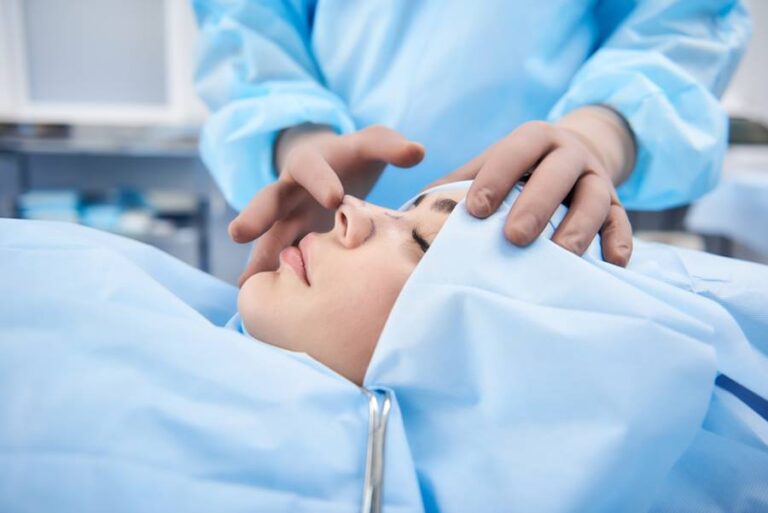 De ce să apelezi la rinoplastie? 4 motive