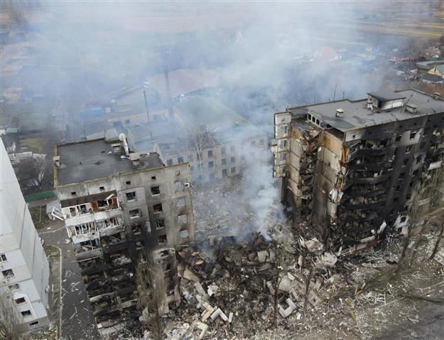 Studiu la UMF Cluj pentru a evalua impactul conflictului armat dintre Rusia și Ucraina asupra sănătății mentale a românilor